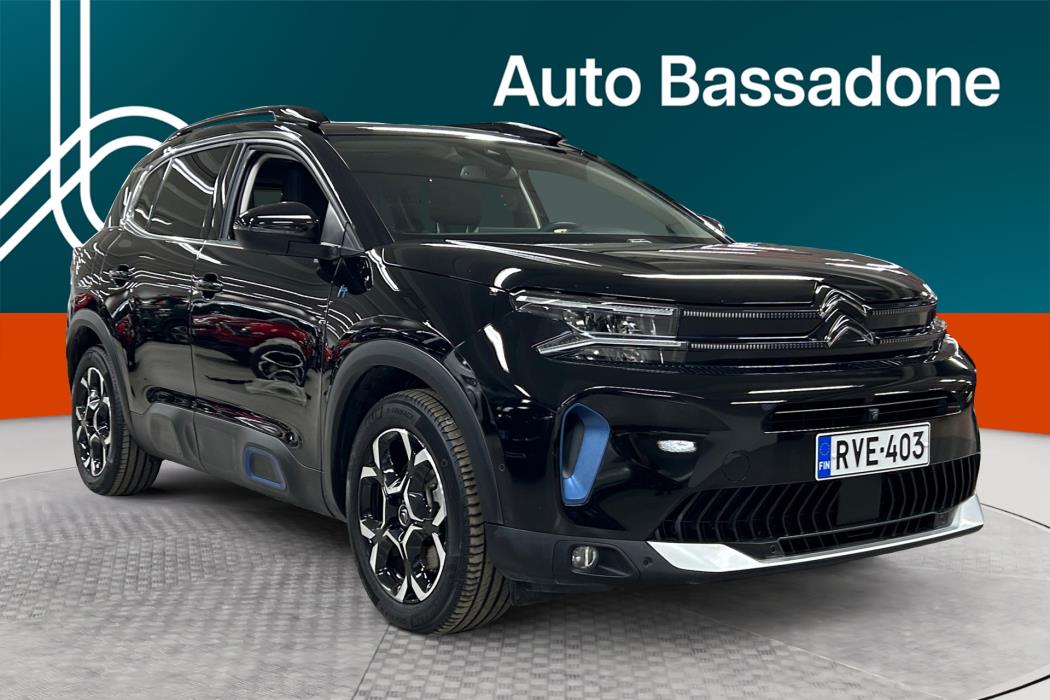 CITROEN C5 AIRCROSS 2024