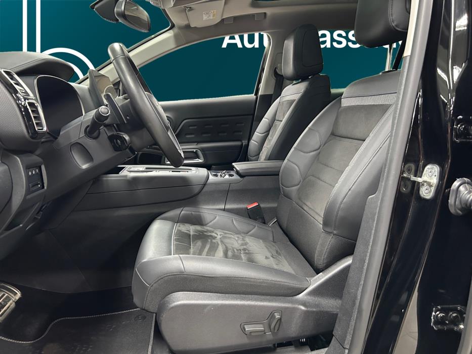 CITROEN C5 AIRCROSS 2024