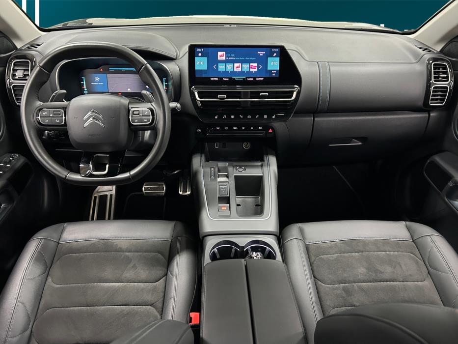CITROEN C5 AIRCROSS 2024