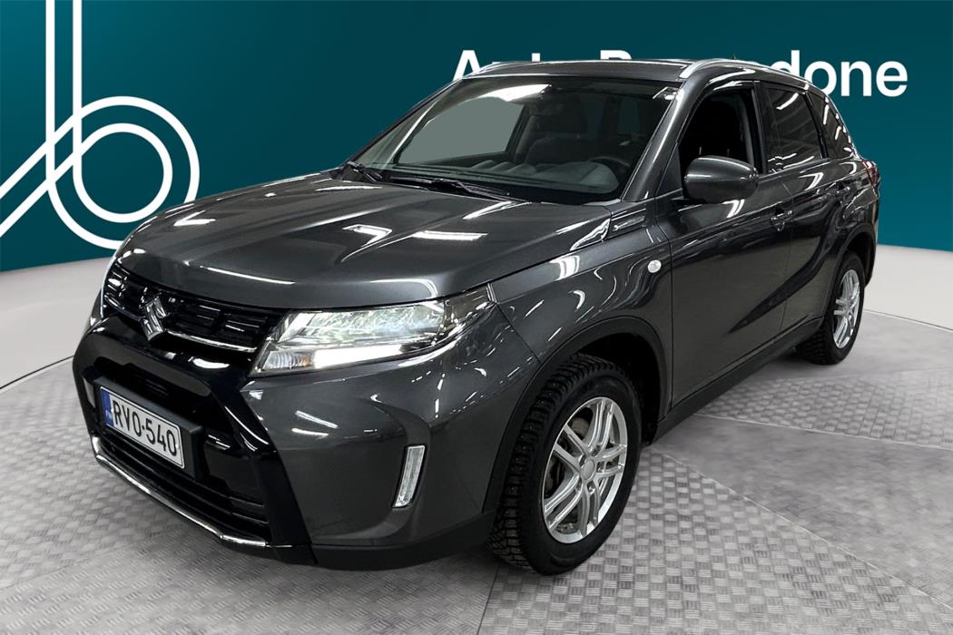 SUZUKI Vitara 2025