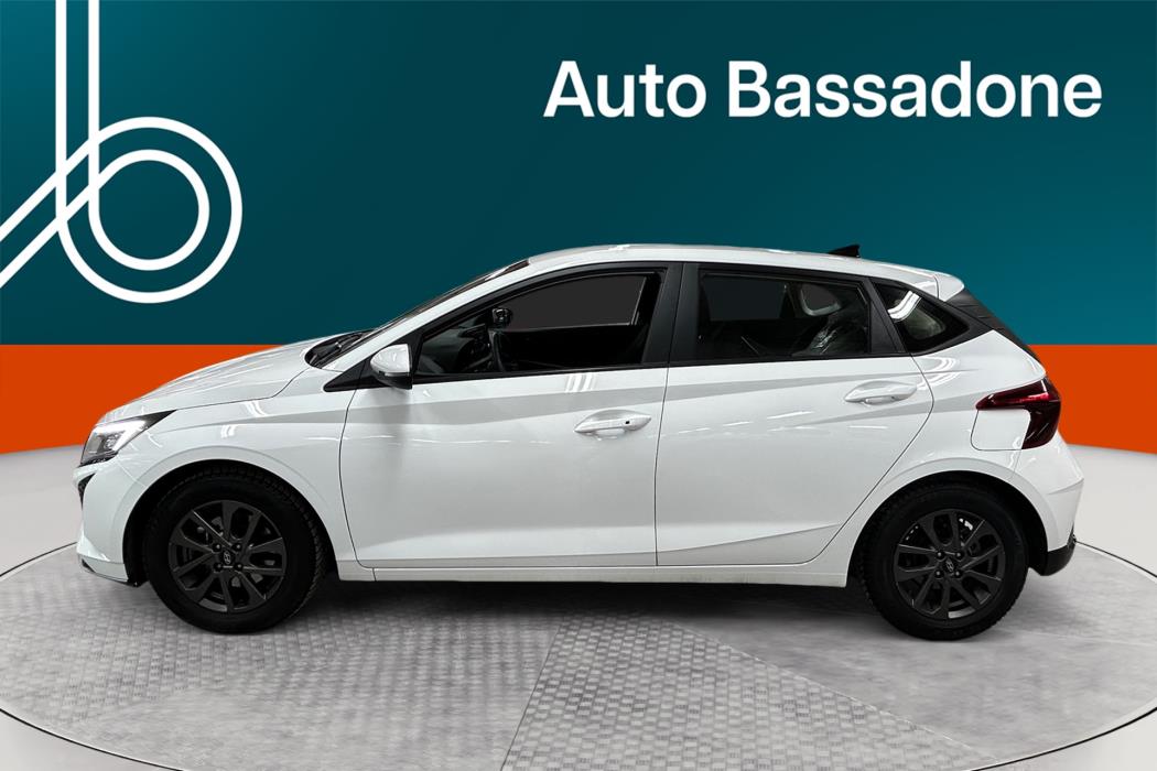 HYUNDAI i20 Hatchback 2024