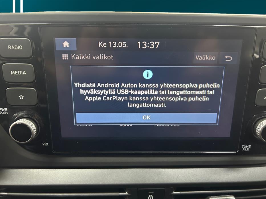 HYUNDAI i20 Hatchback 2024