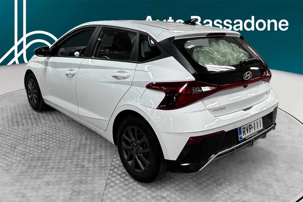 HYUNDAI i20 Hatchback 2024