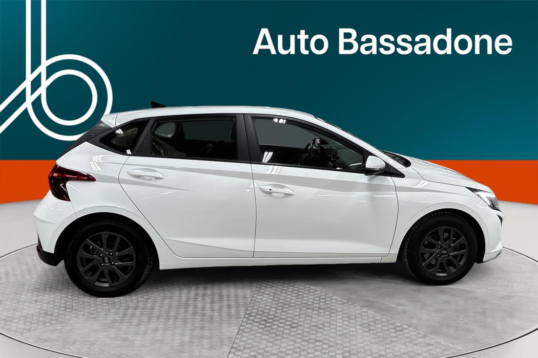 HYUNDAI i20 Hatchback 2024