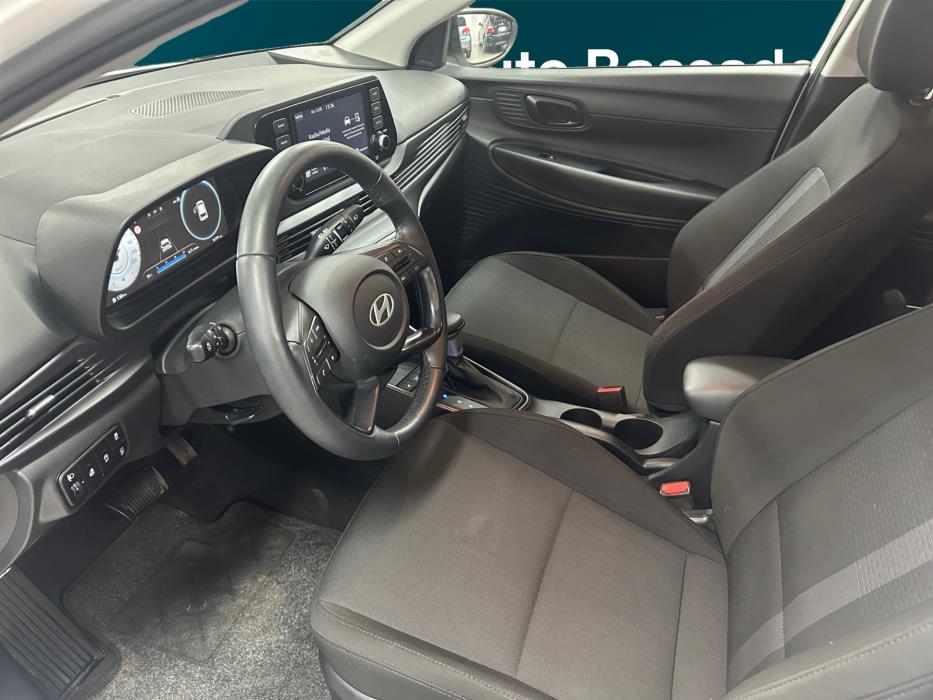 HYUNDAI i20 Hatchback 2024