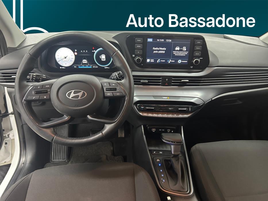 HYUNDAI i20 Hatchback 2024