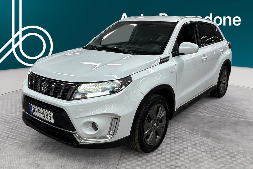 SUZUKI Vitara 2024