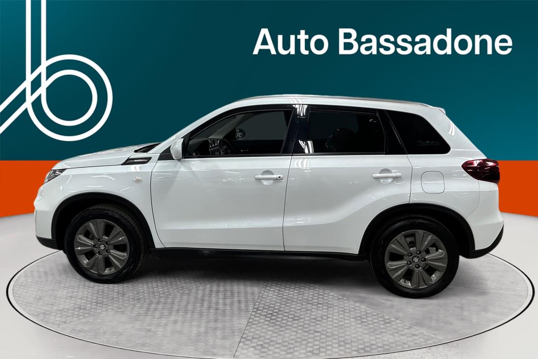 SUZUKI Vitara 2024