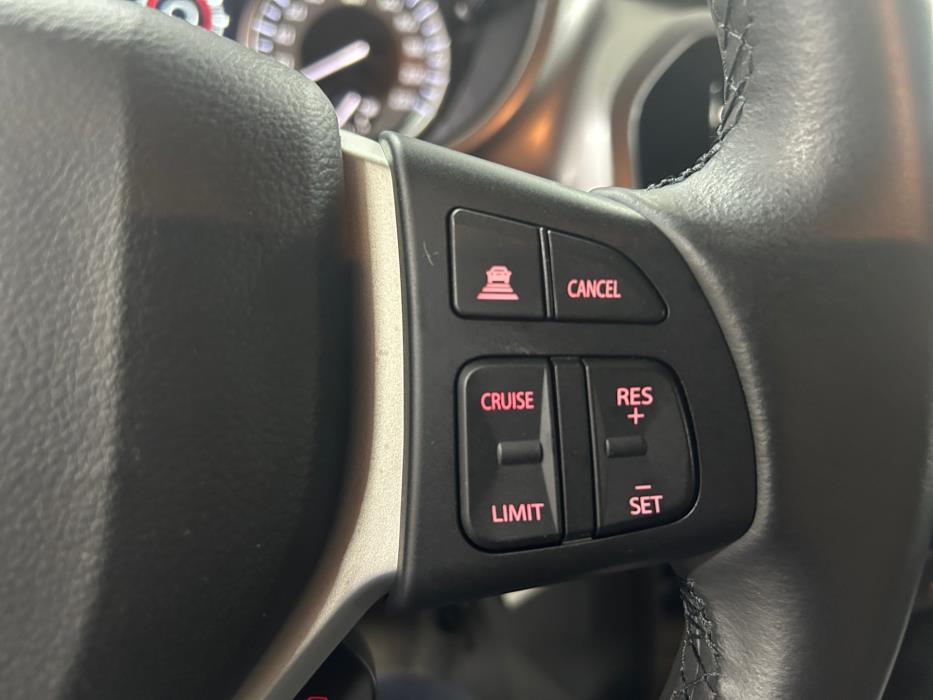 SUZUKI Vitara 2024