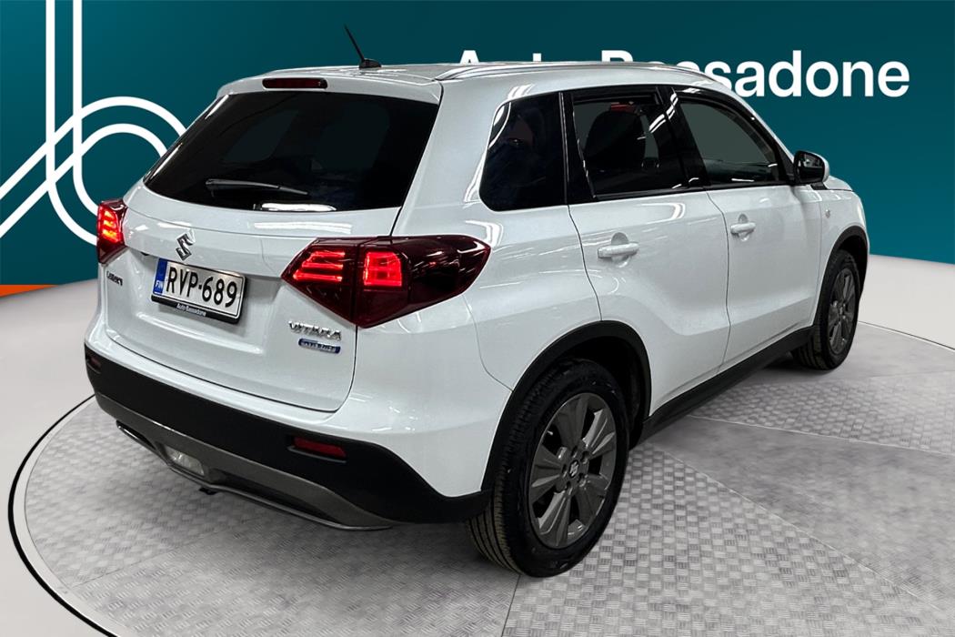 SUZUKI Vitara 2024