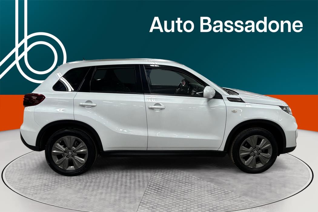 SUZUKI Vitara 2024