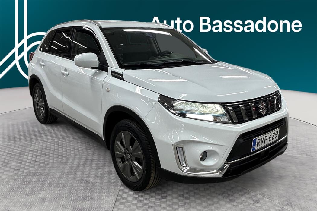 SUZUKI Vitara 2024