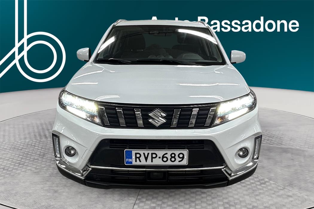 SUZUKI Vitara 2024