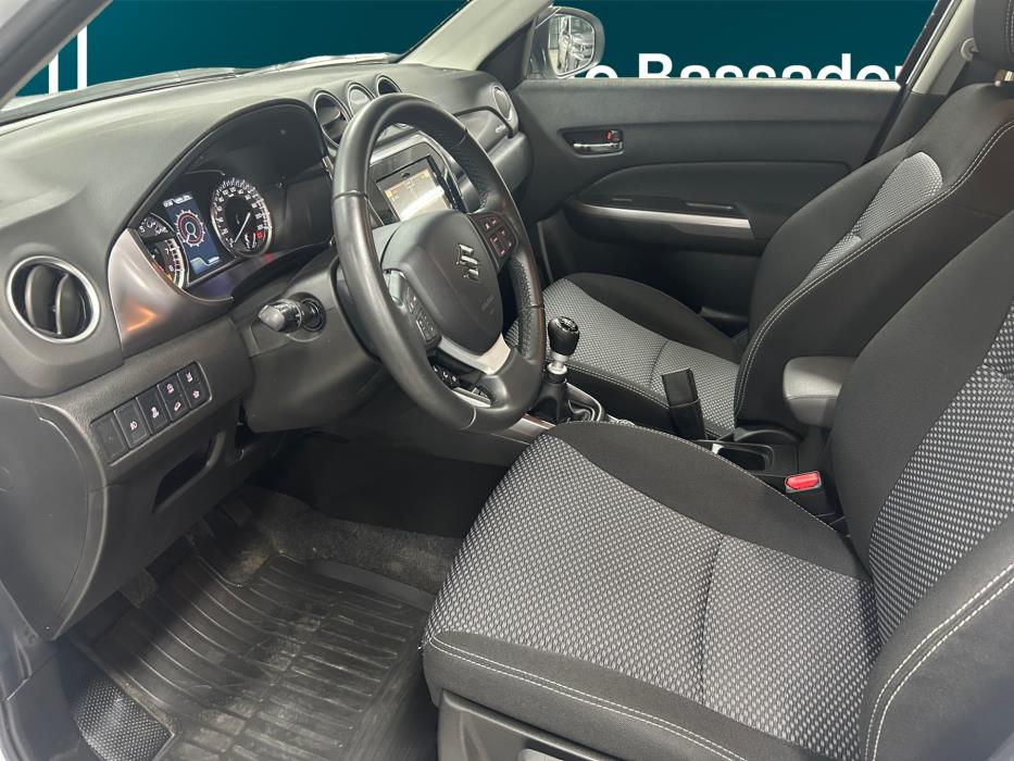 SUZUKI Vitara 2024