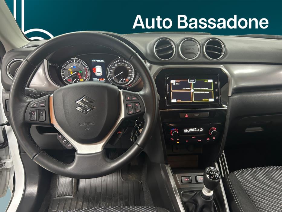 SUZUKI Vitara 2024