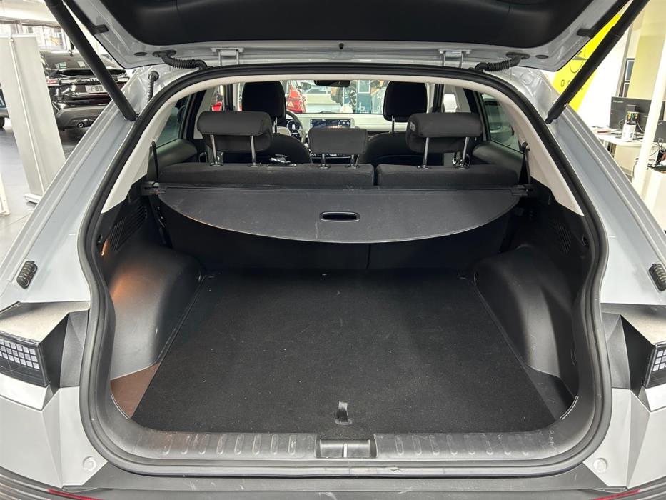 Hyundai IONIQ 5 2024