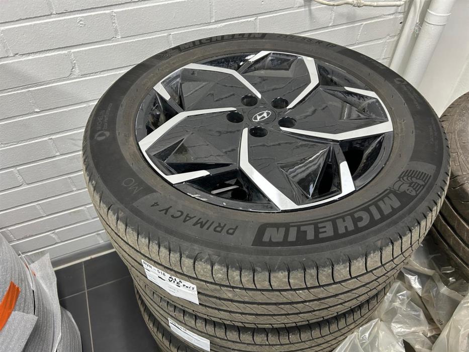 Hyundai IONIQ 5 2024