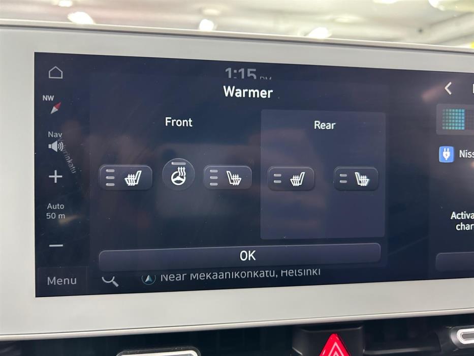Hyundai IONIQ 5 2024
