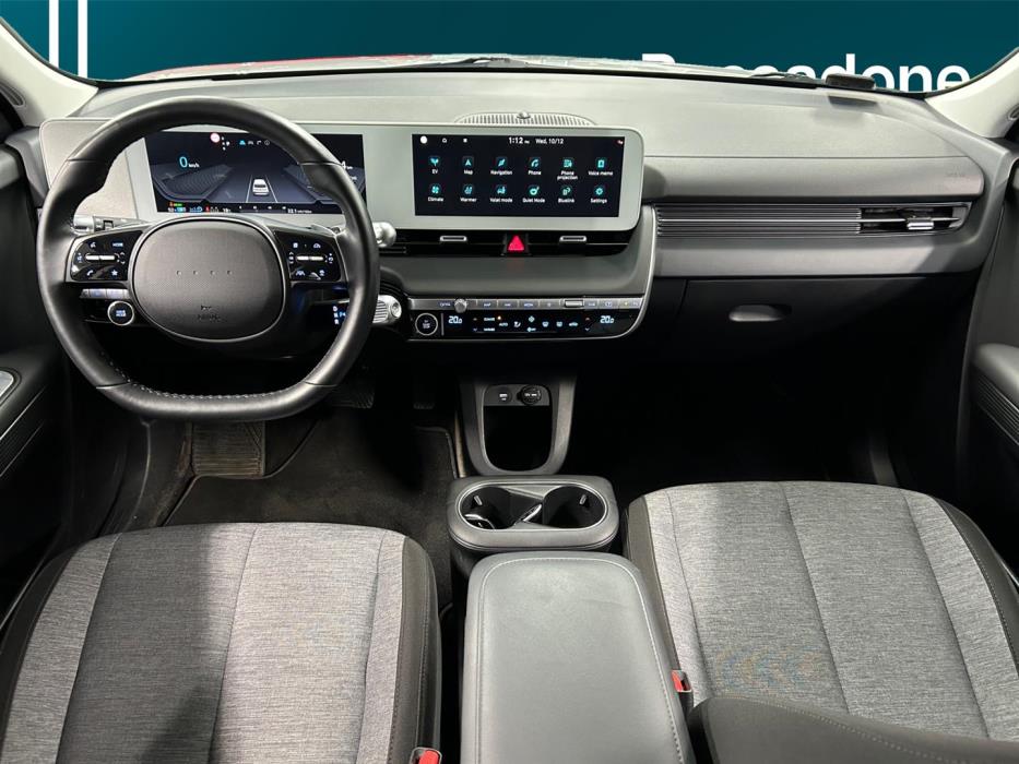 Hyundai IONIQ 5 2024