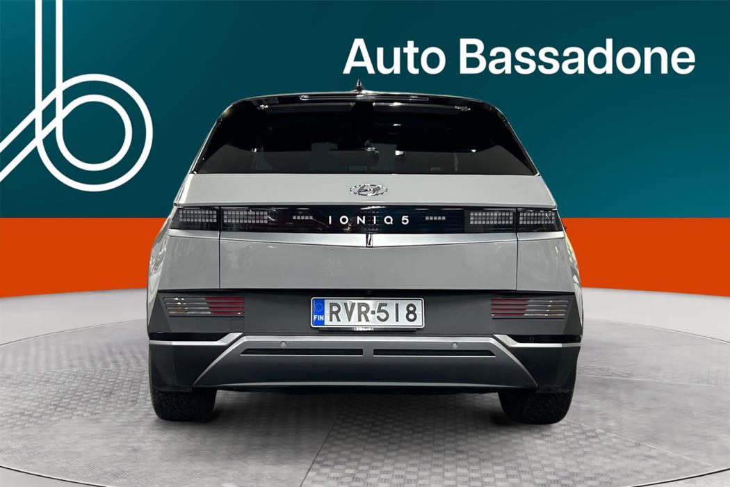 Hyundai IONIQ 5 2024