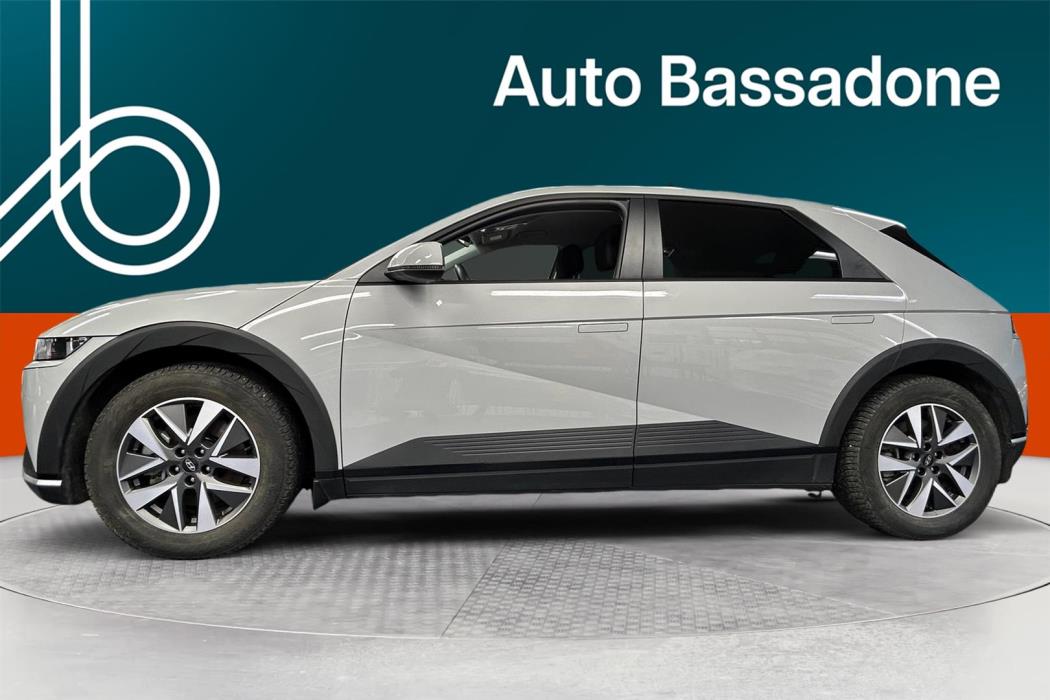 Hyundai IONIQ 5 2024