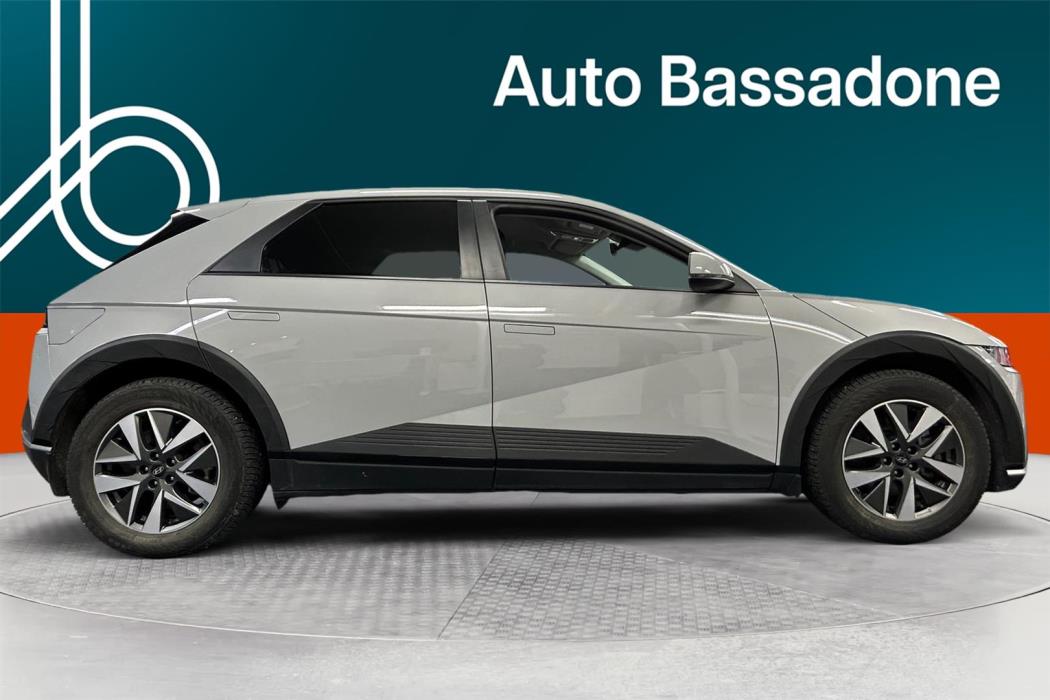 Hyundai IONIQ 5 2024