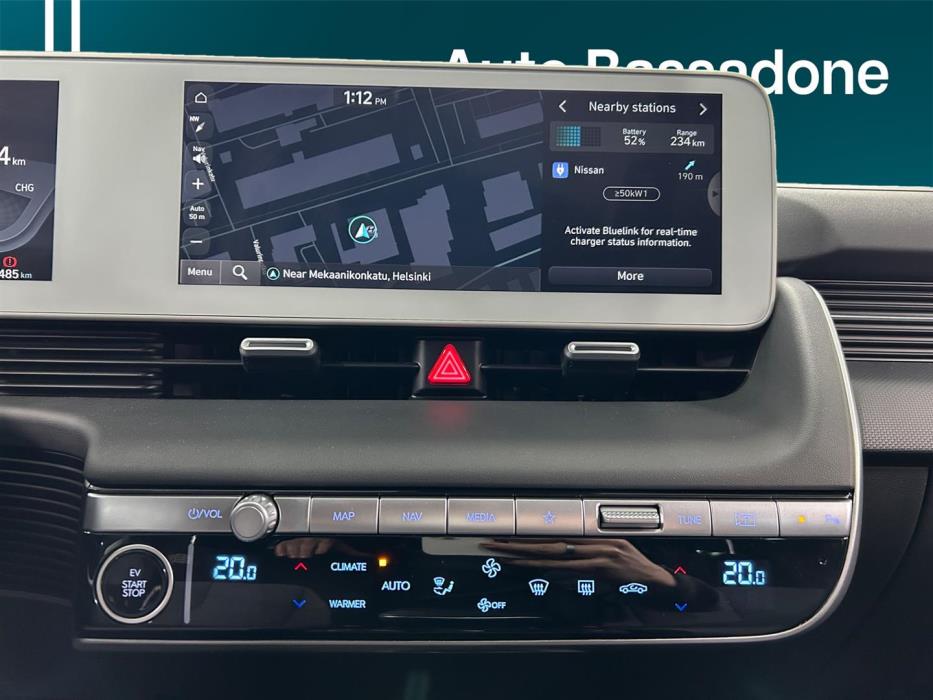 Hyundai IONIQ 5 2024