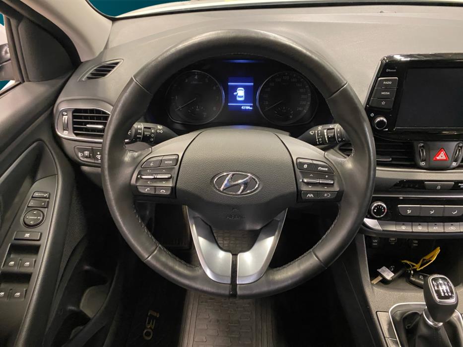 HYUNDAI i30 Wagon 2024