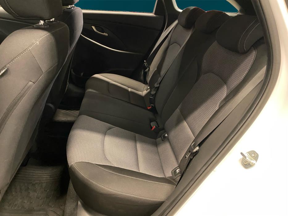 HYUNDAI i30 Wagon 2024