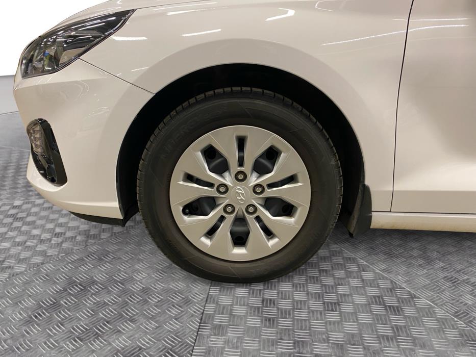 HYUNDAI i30 Wagon 2024