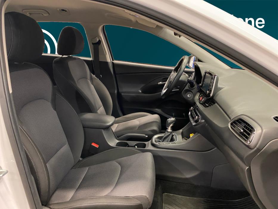 HYUNDAI i30 Wagon 2024