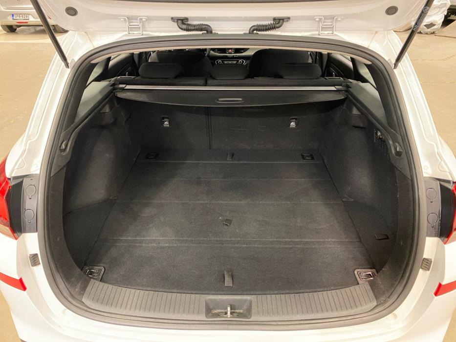 HYUNDAI i30 Wagon 2024