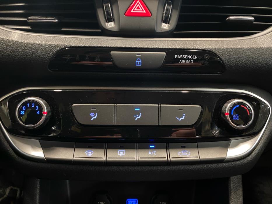 HYUNDAI i30 Wagon 2024