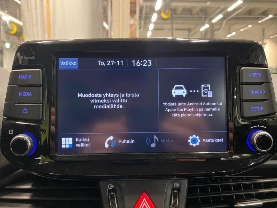 HYUNDAI i30 Wagon 2024