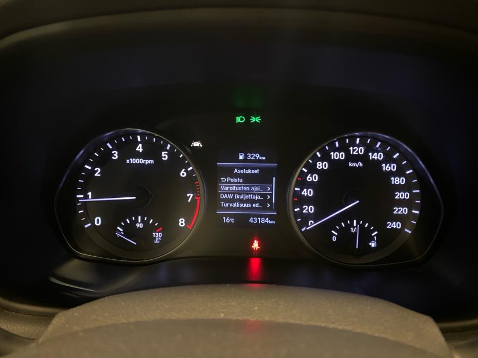 HYUNDAI i30 Wagon 2024