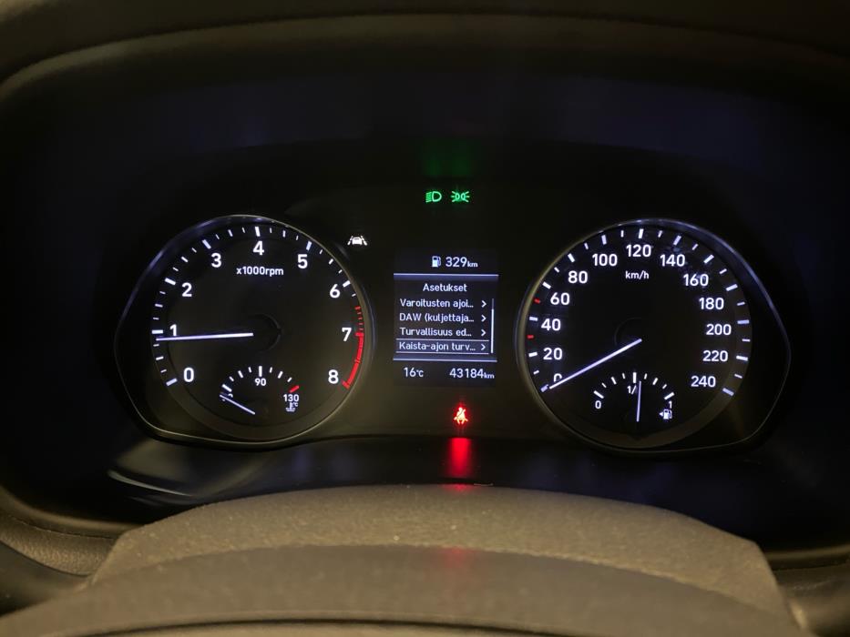 HYUNDAI i30 Wagon 2024