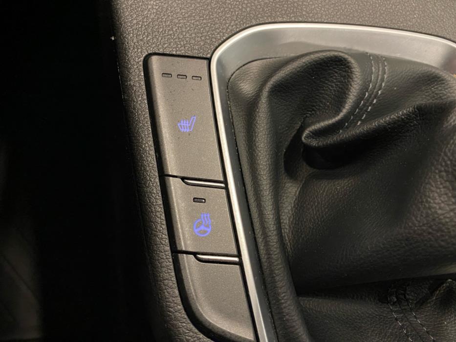 HYUNDAI i30 Wagon 2024