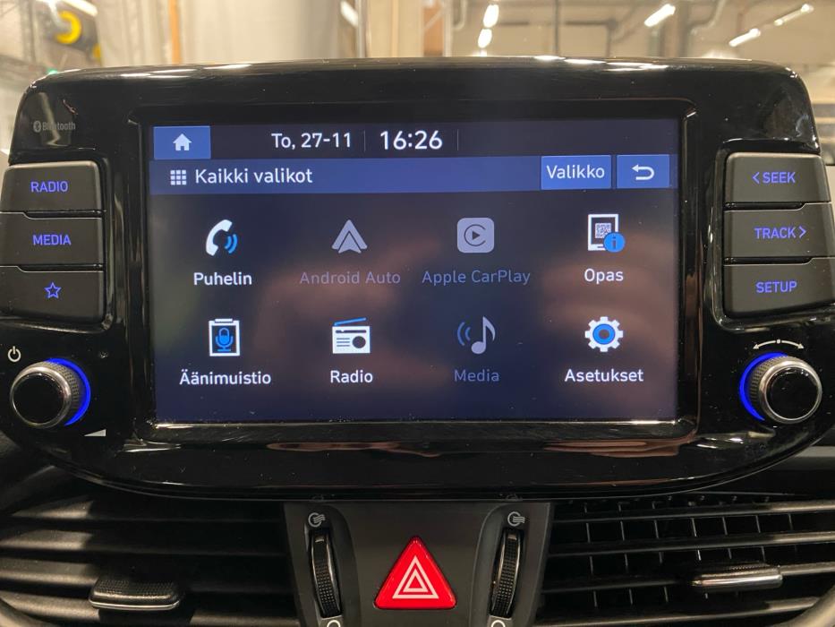 HYUNDAI i30 Wagon 2024