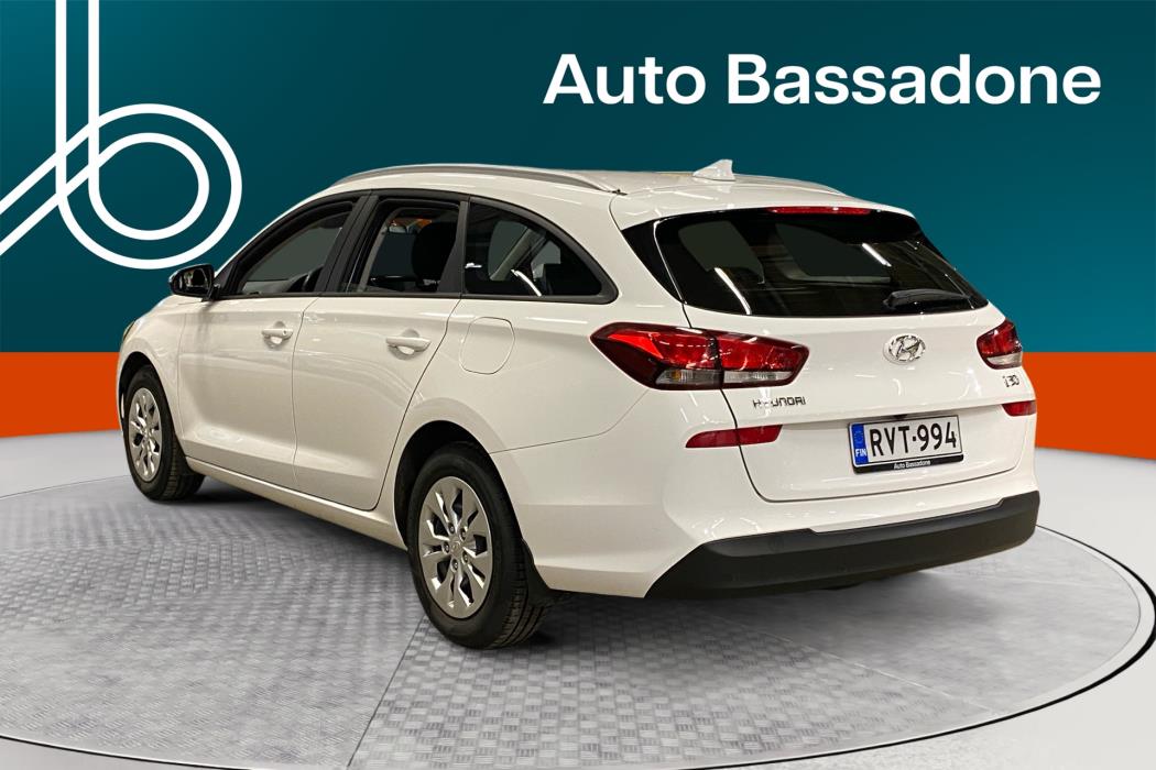 HYUNDAI i30 Wagon 2024