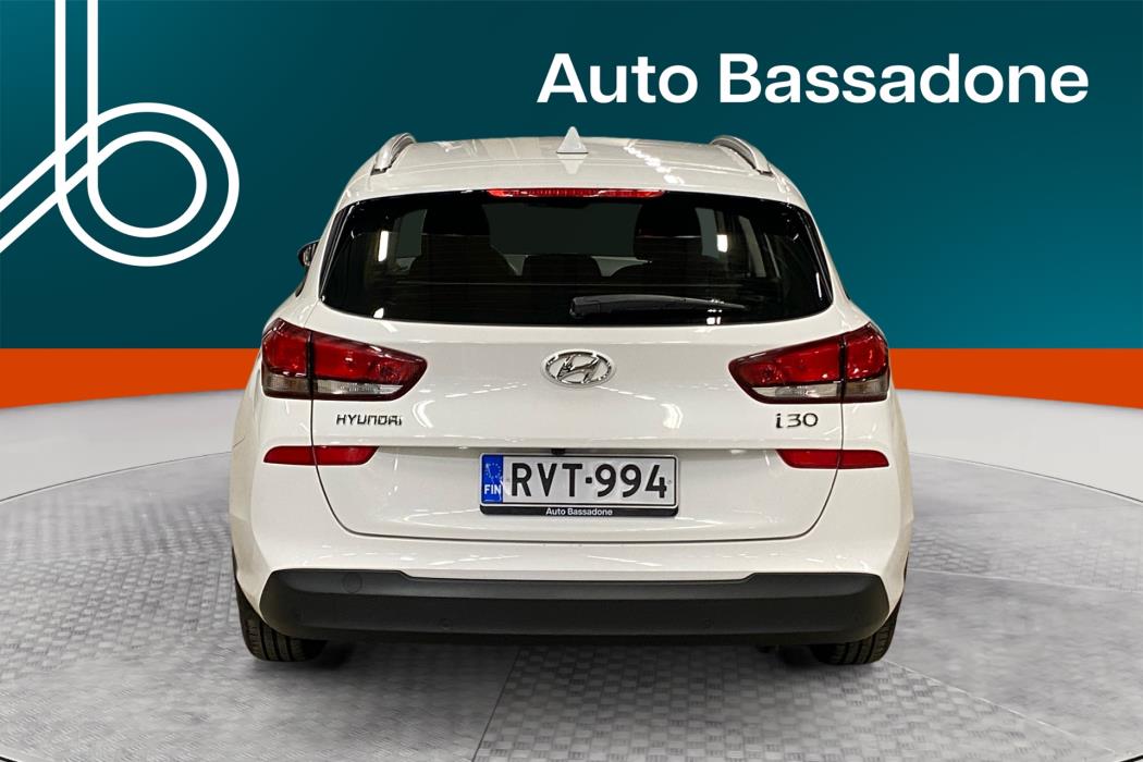 HYUNDAI i30 Wagon 2024