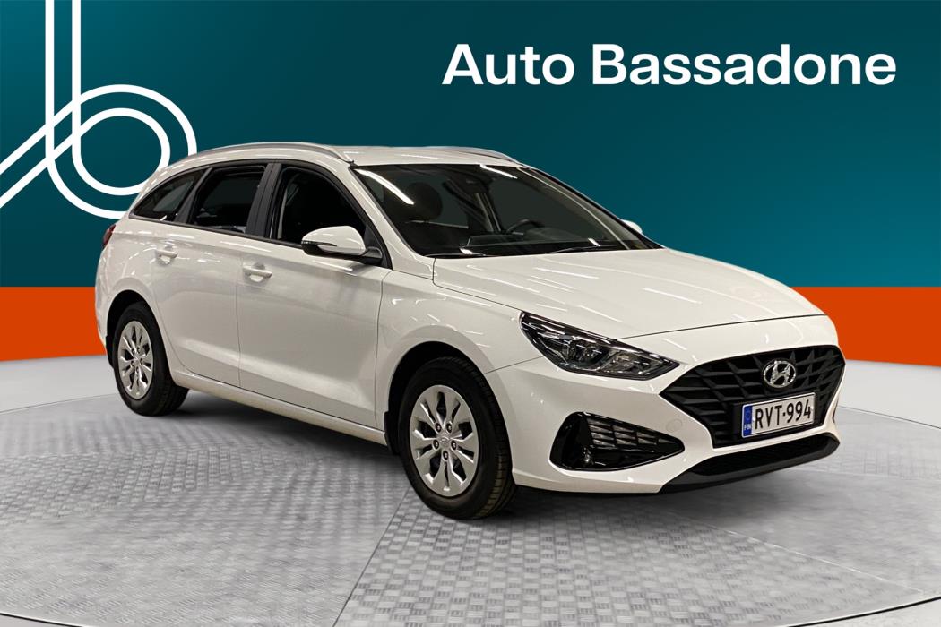 HYUNDAI i30 Wagon 2024