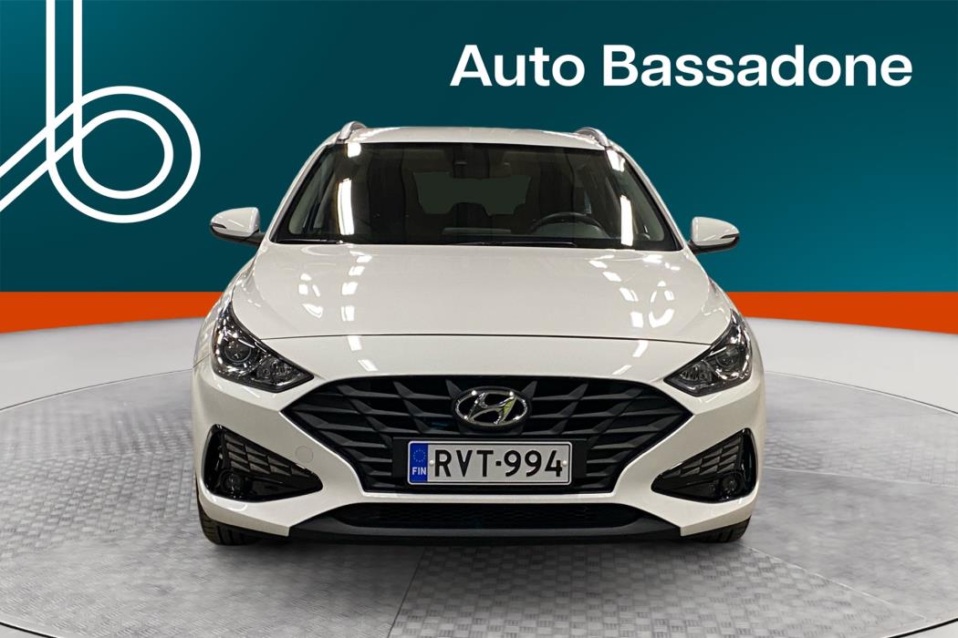 HYUNDAI i30 Wagon 2024