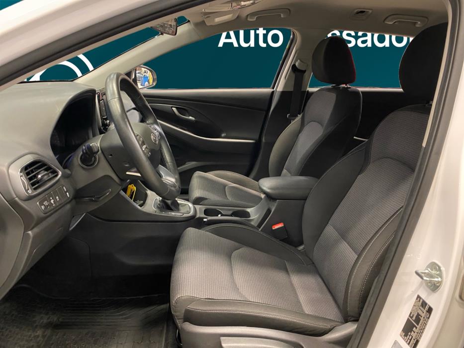 HYUNDAI i30 Wagon 2024