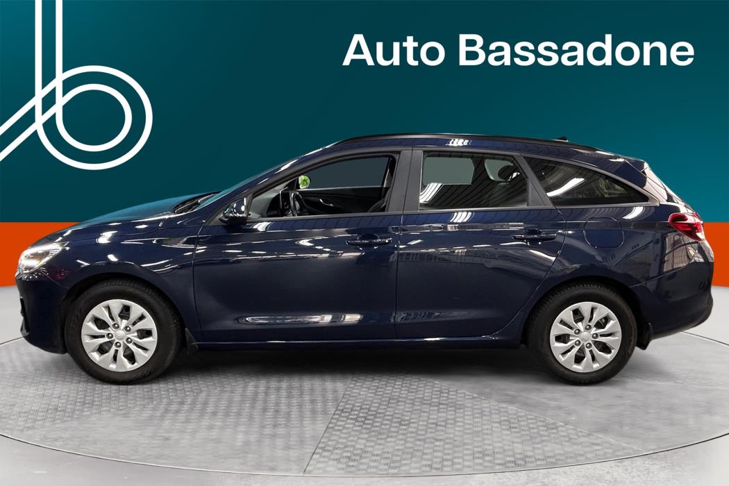 HYUNDAI i30 Wagon 2024