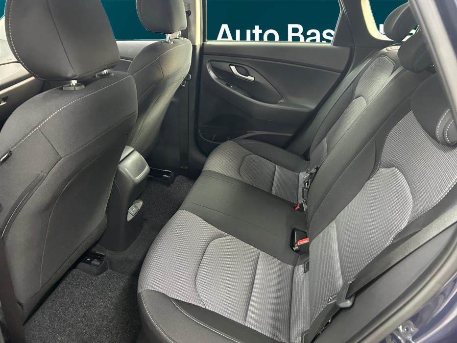 HYUNDAI i30 Wagon 2024