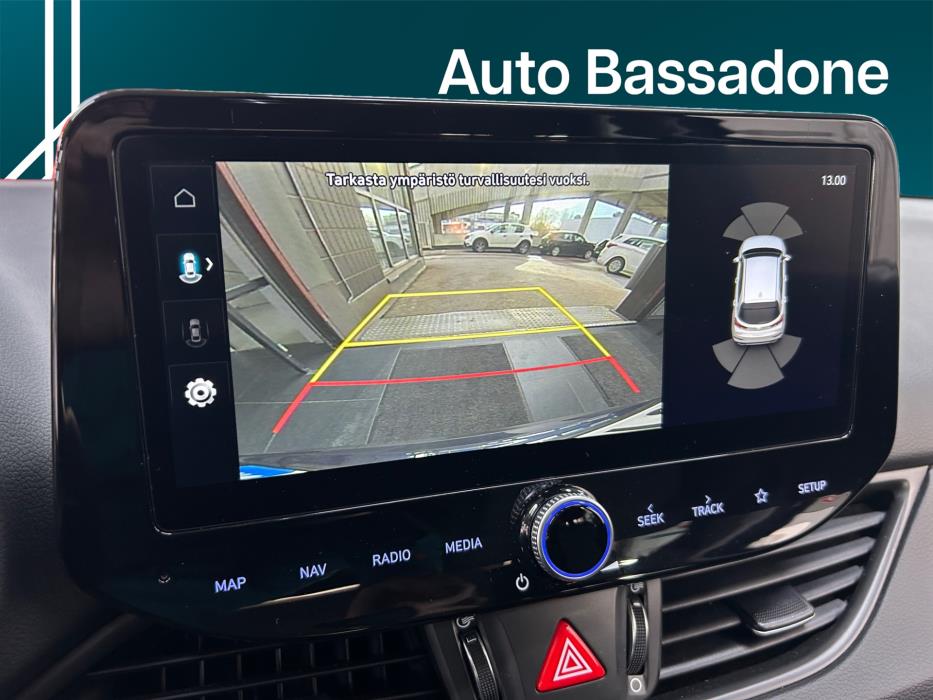 HYUNDAI i30 Wagon 2024