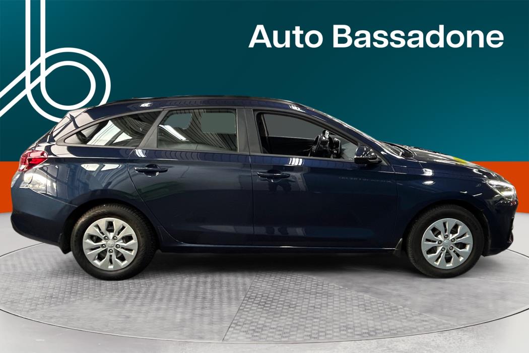 HYUNDAI i30 Wagon 2024