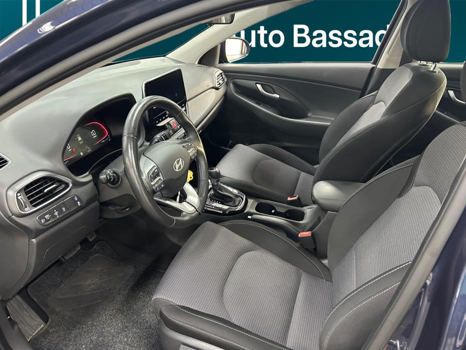 HYUNDAI i30 Wagon 2024