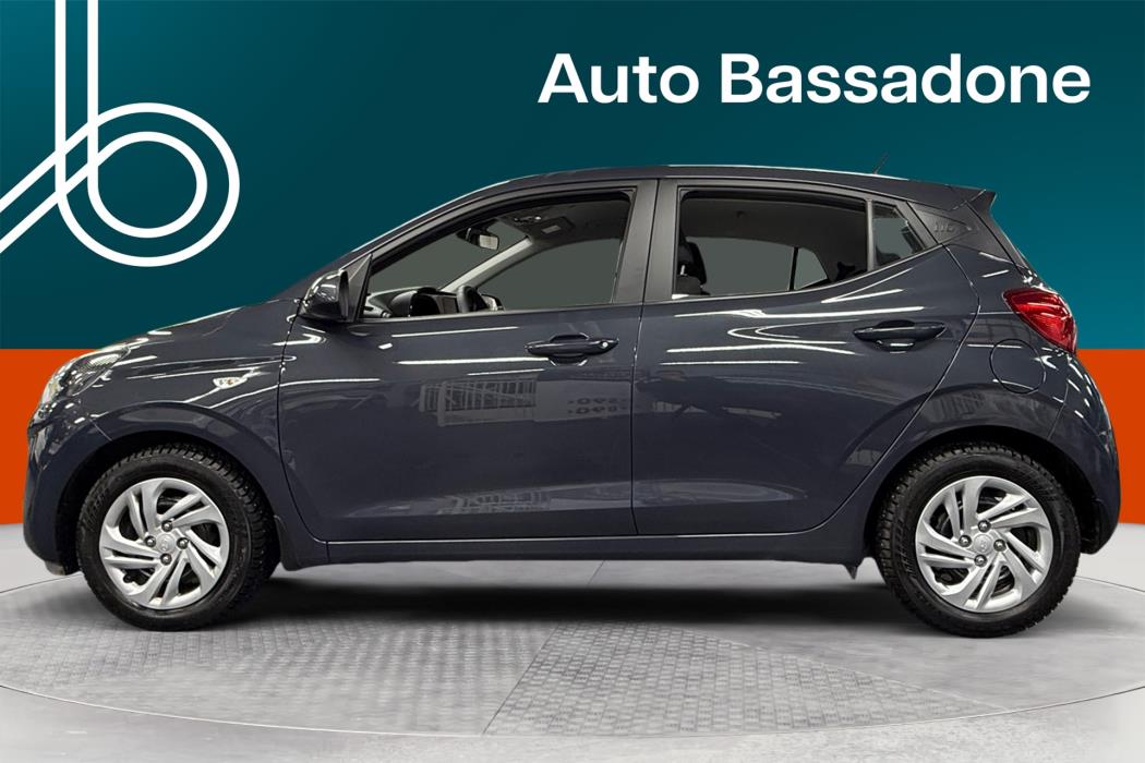 HYUNDAI i10 2024