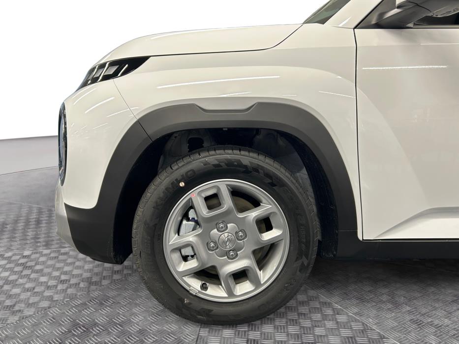 Hyundai INSTER 2026